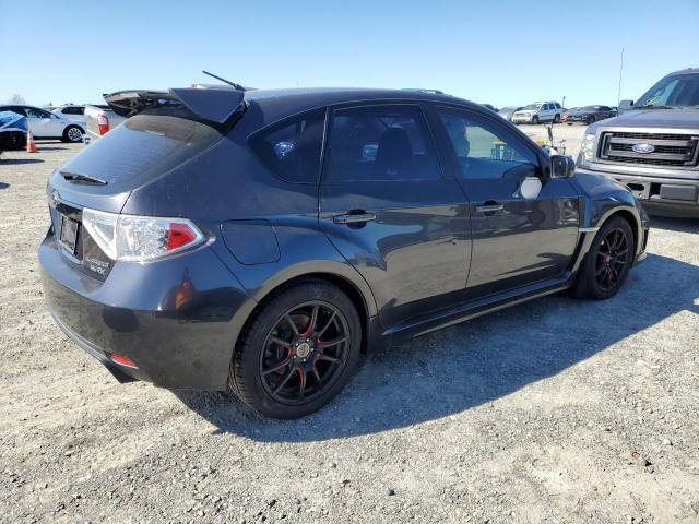 Photo 3 from auction – 2012 SUBARU IMPREZA WR with VIN JF1GR7E64CG215313