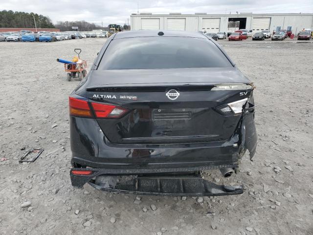 Photo 6 from auction – 2019 NISSAN ALTIMA SV with VIN 1N4BL4DV3KC108441