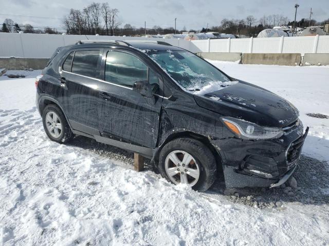Photo 4 from auction – 2017 CHEVROLET TRAX 1LT with VIN 3GNCJLSBXHL287623