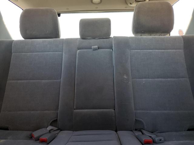 Photo 10 from auction – 2008 KIA SORENTO EX with VIN KNDJD736085771641