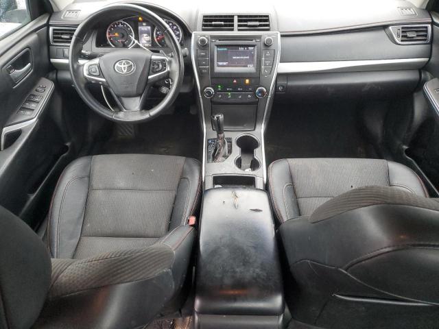 Photo 8 from auction – 2017 TOYOTA CAMRY LE with VIN 4T1BF1FK5HU681505