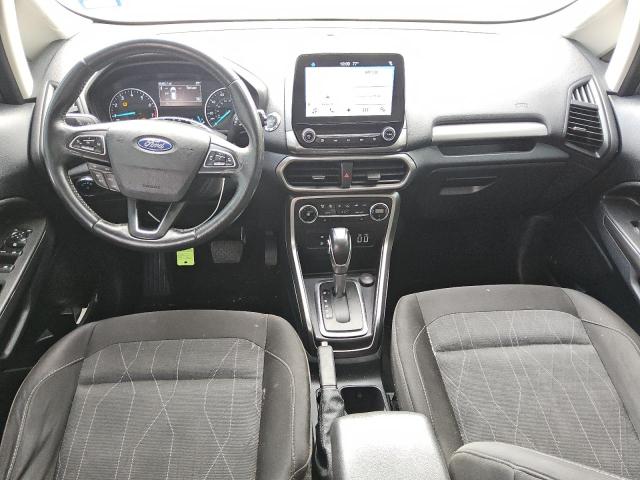Photo 8 from auction – 2018 FORD ECOSPORT S with VIN MAJ3P1TE5JC198540