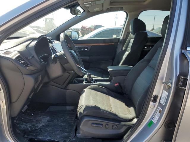 Photo 7 from auction – 2017 HONDA CR-V EX with VIN 7FARW1H50HE000335