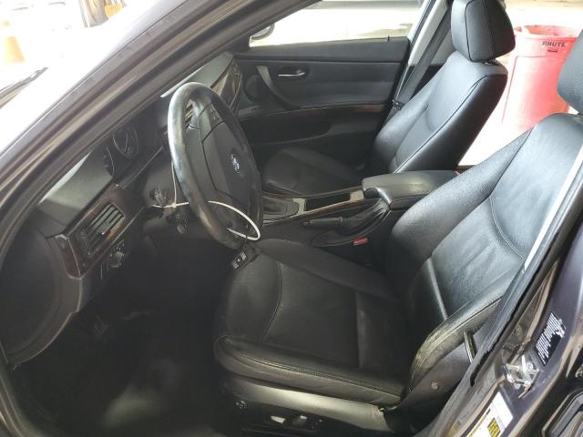 Photo 7 from auction – 2008 BMW 328 I with VIN WBAVA37548NL51365