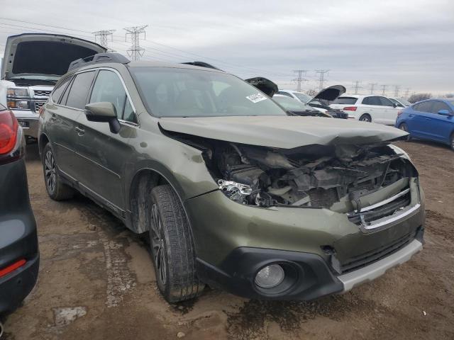 Photo 4 from auction – 2017 SUBARU OUTBACK 2. with VIN 4S4BSANC0H3238464