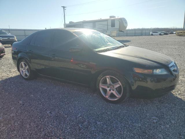 Photo 4 from auction – 2006 ACURA 3.2TL with VIN 19UUA65536A072806
