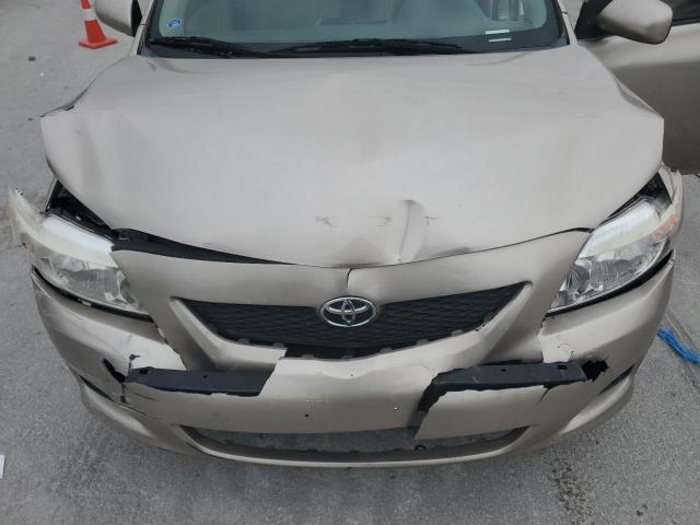 Photo 11 from auction – 2010 TOYOTA COROLLA BA with VIN 1NXBU4EEXAZ317475