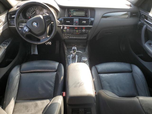 Photo 8 from auction – 2016 BMW X3 XDRIVE2 with VIN 5UXWX9C55G0D73015