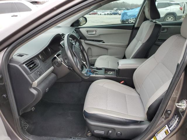 Photo 7 from auction – 2016 TOYOTA CAMRY LE with VIN 4T1BF1FK8GU258206