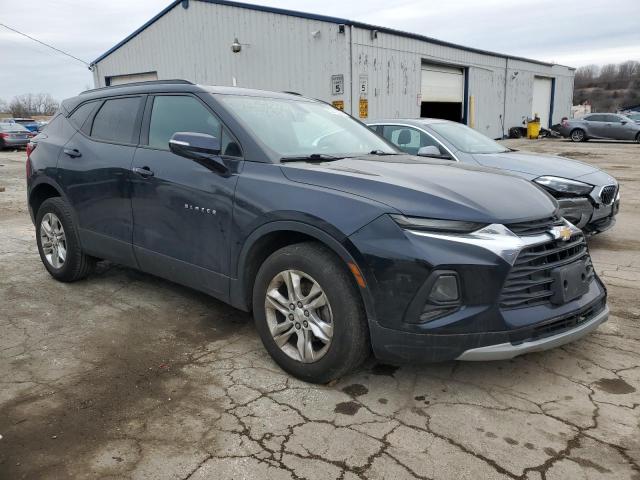 Photo 4 from auction – 2020 CHEVROLET BLAZER 2LT with VIN 3GNKBCRS8LS604148