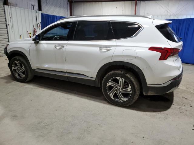 Photo 2 from auction – 2023 HYUNDAI SANTA FE S with VIN 5NMS3DAJ2PH616288