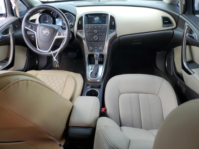 Photo 8 from auction – 2016 BUICK VERANO with VIN 1G4PS5SK4G4154830