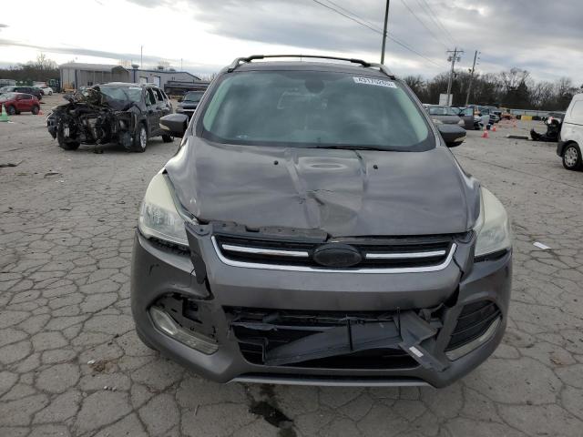 Photo 5 from auction – 2014 FORD ESCAPE TIT with VIN 1FMCU0J98EUA65771