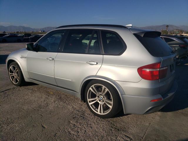 Photo 2 from auction – 2010 BMW X5 M with VIN 5YMGY0C55ALK25276