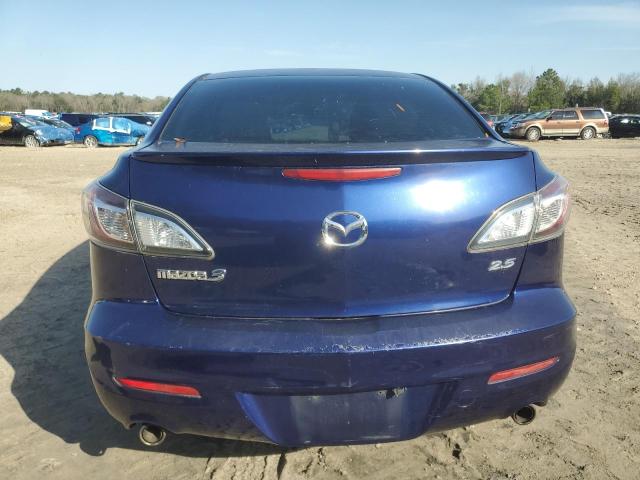 Photo 6 from auction – 2012 MAZDA 3 S with VIN JM1BL1V59C1506161