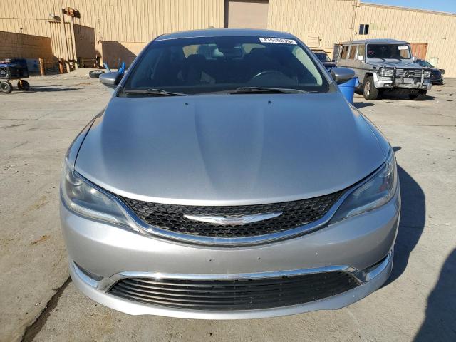 Photo 5 from auction – 2015 CHRYSLER 200 LIMITE with VIN 1C3CCCAB6FN734700