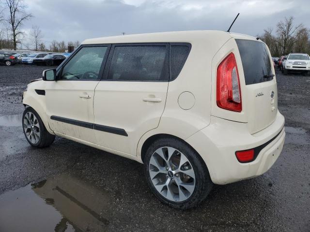 Foto 2 de la subasta – 2012 KIA SOUL + con VIN KNDJT2A6XC7392085