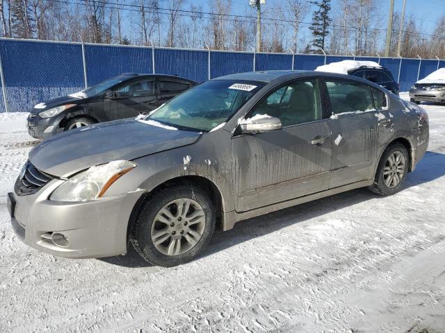 NISSAN ALTIMA BAS 2012 with VIN 1N4AL2AP0CC110672 - Photo from auction