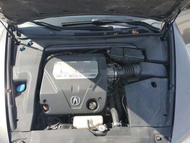 Photo 11 from auction – 2008 ACURA TL with VIN 19UUA662X8A038188