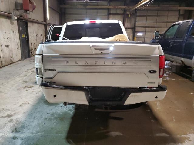 Photo 6 from auction – 2018 FORD F150 SUPER with VIN 1FTEW1EG1JFA89897