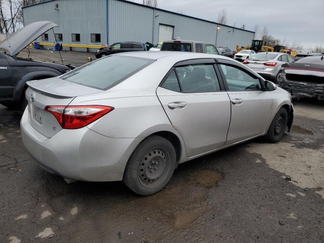 Photo 3 from auction – 2016 TOYOTA COROLLA L with VIN 2T1BURHE2GC520217