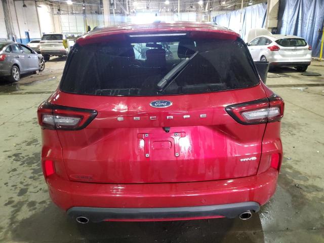Zdjęcie 6 z aukcji – 2023 FORD ESCAPE ST z VIN 1FMCU9MN6PUB30262