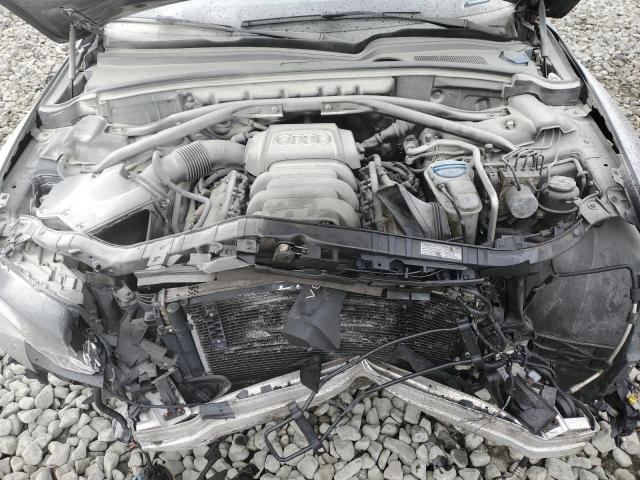 Photo 12 from auction – 2010 AUDI Q5 PREMIUM with VIN WA1LKAFP8AA003753