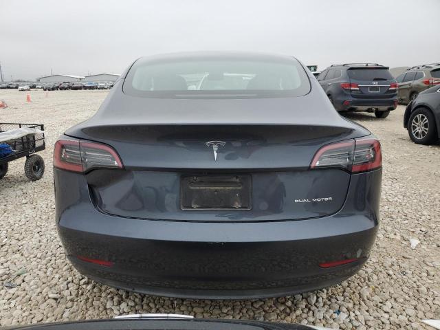 Снимка 6 от търг – 2023 TESLA MODEL 3 с VIN 5YJ3E1EB1PF708140