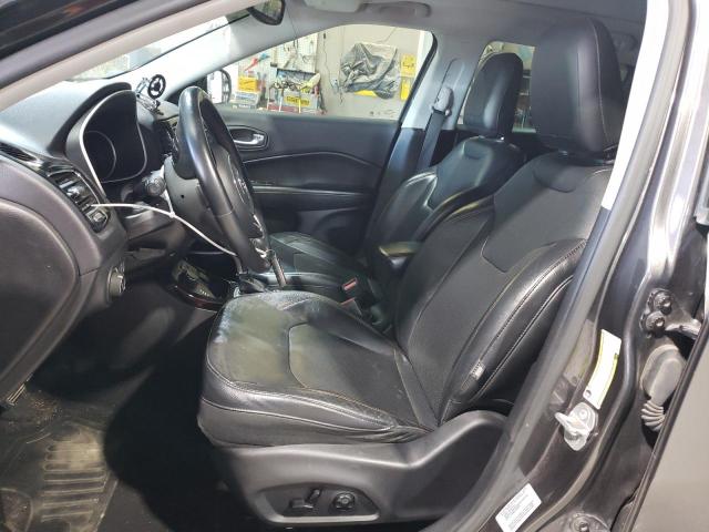 Photo 7 from auction – 2017 JEEP COMPASS LI with VIN 3C4NJDCB8HT641094