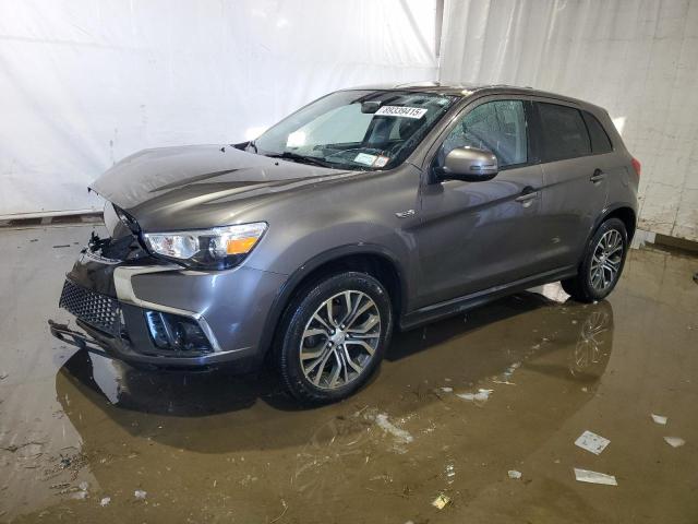 MITSUBISHI OUTLANDER 2019 with VIN JA4AR3AU7KU033970 - Photo from auction
