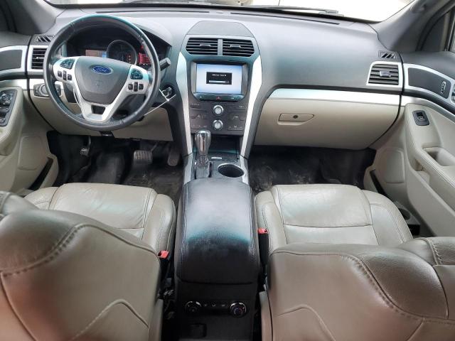 Photo 8 from auction – 2013 FORD EXPLORER X with VIN 1FM5K8D85DGC86998