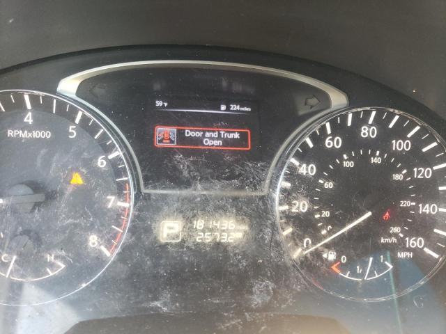 Photo 9 from auction – 2015 NISSAN ALTIMA 2.5 with VIN 1N4AL3AP2FC116774