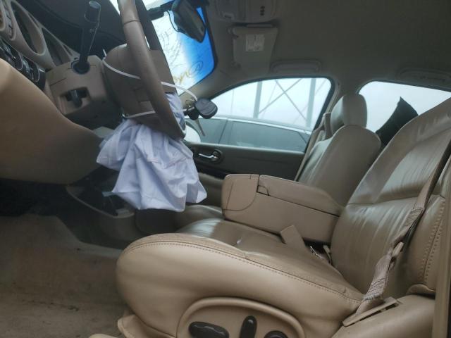 Photo 7 from auction – 2005 BUICK LESABRE LI with VIN 1G4HR54K65U245267