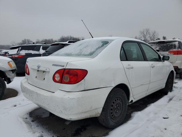 Photo 3 from auction – 2005 TOYOTA COROLLA CE with VIN 1NXBR30E85Z529476