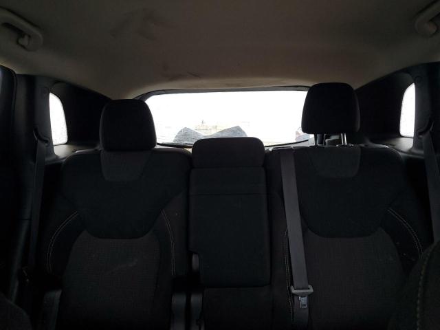 Photo 10 from auction – 2015 JEEP CHEROKEE L with VIN 1C4PJLCB5FW790749