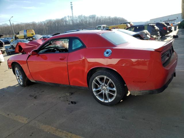 Фото 2 с аукциона – 2022 DODGE CHALLENGER с VIN 2C3CDZKG3NH160686