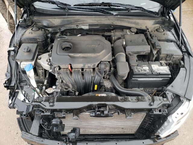 Photo 11 from auction – 2018 KIA OPTIMA EX with VIN 5XXGU4L3XJG201341