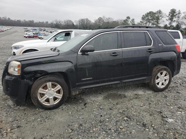 GMC TERRAIN SL 2014 with VIN 2GKFLXEK2E6373256 - Photo from auction