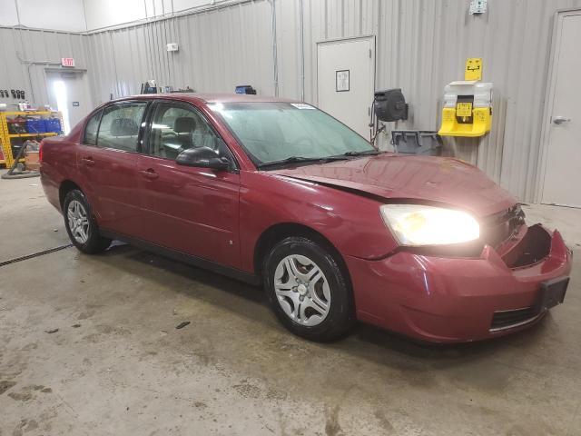 Photo 4 from auction – 2007 CHEVROLET MALIBU LS with VIN 1G1ZS57F87F272501