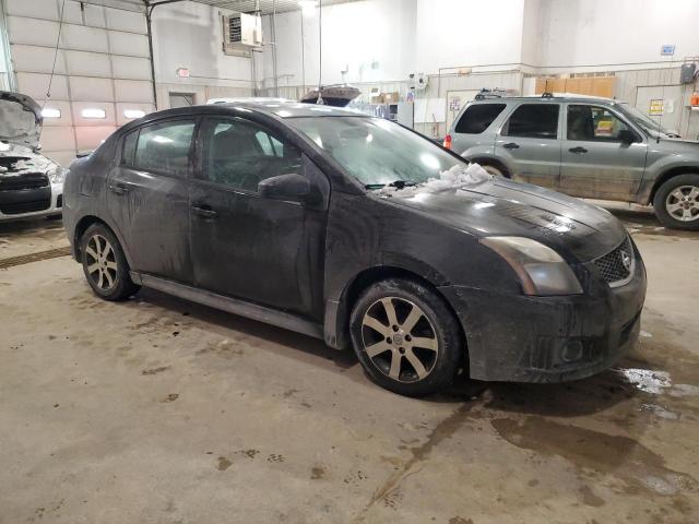 Photo 4 from auction – 2012 NISSAN SENTRA 2.0 with VIN 3N1AB6AP7CL717339