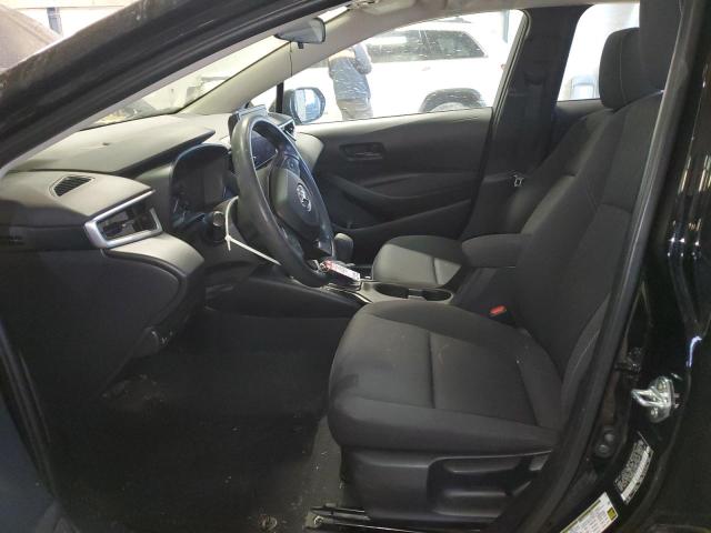 Photo 7 from auction – 2023 TOYOTA COROLLA LE with VIN 5YFB4MDE3PP015425