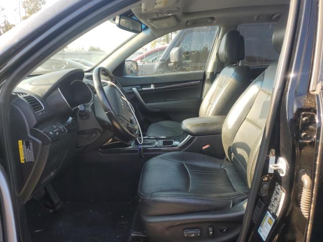 Photo 7 from auction – 2014 KIA SORENTO EX with VIN 5XYKUDA74EG502379