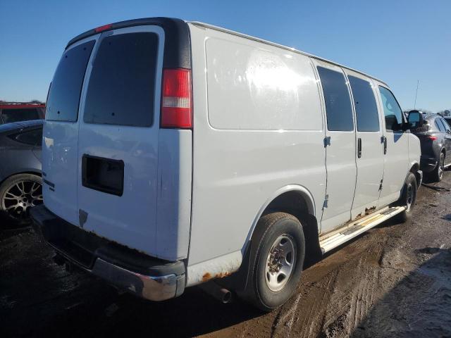 Photo 3 from auction – 2012 CHEVROLET EXPRESS G3 with VIN 1GCZGTCG7C1120034