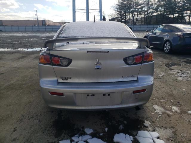 Photo 6 from auction – 2017 MITSUBISHI LANCER ES with VIN JA32U2FU3HU014318