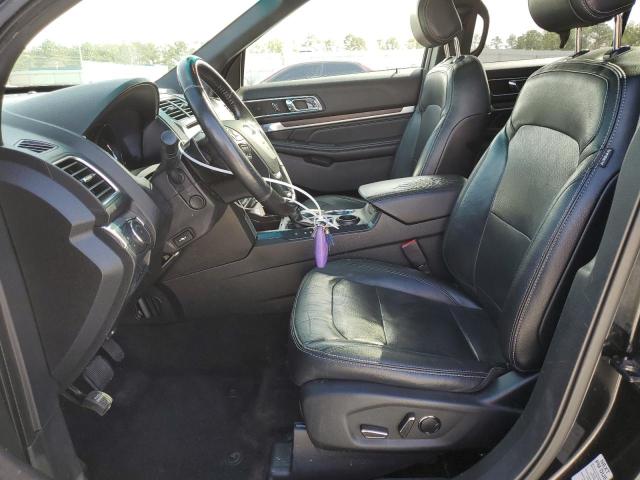 Photo 7 from auction – 2016 FORD EXPLORER L with VIN 1FM5K7F8XGGC90301