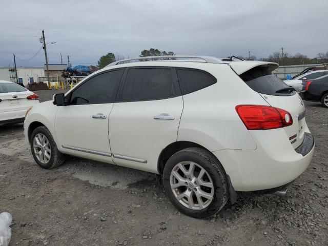 Photo 2 from auction – 2012 NISSAN ROGUE S with VIN JN8AS5MT5CW297224