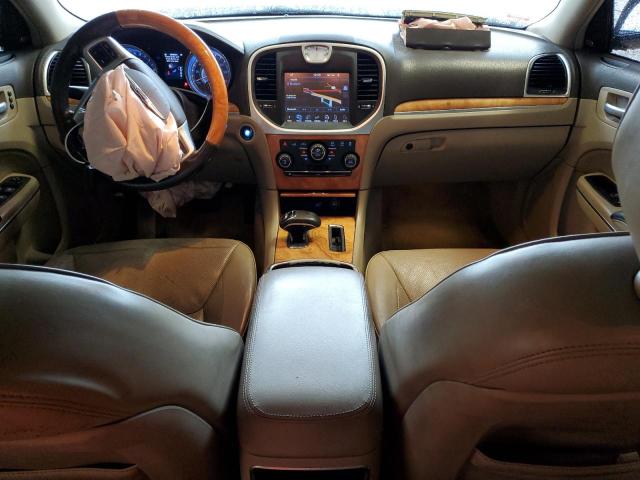 Photo 8 from auction – 2012 CHRYSLER 300 LIMITE with VIN 2C3CCACG9CH188847