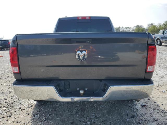 Photo 6 from auction – 2016 RAM 1500 SLT with VIN 1C6RR6GG4GS347338