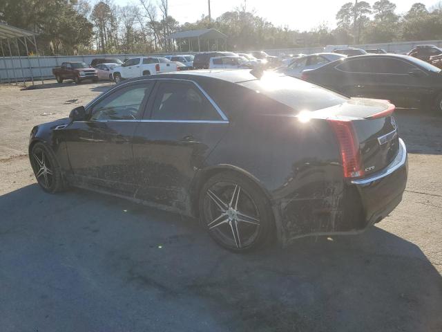 Photo 2 from auction – 2011 CADILLAC CTS PREMIU with VIN 1G6DP5ED3B0151023