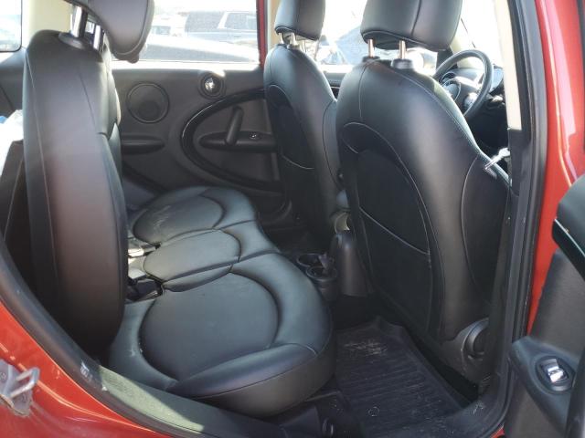 Photo 10 from auction – 2015 MINI COOPER S C with VIN WMWZC5C55FWP49012